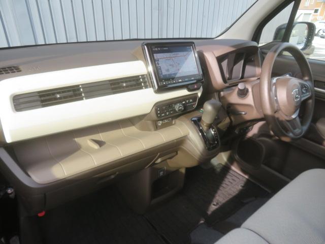 Ｎ－ＷＧＮ Ｌホンダセンシング　メモリ－ナビ　リアカメラ　フルセグテレビ（29枚目）