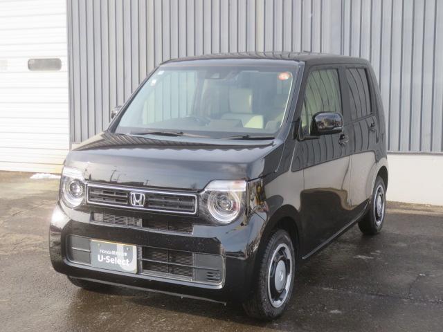 Ｎ－ＷＧＮ Ｌホンダセンシング　メモリ－ナビ　リアカメラ　フルセグテレビ（38枚目）