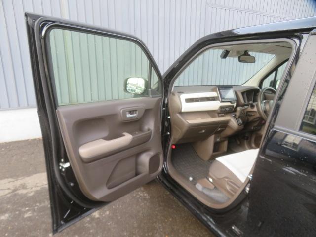 Ｎ－ＷＧＮ Ｌホンダセンシング　メモリ－ナビ　リアカメラ　フルセグテレビ（40枚目）