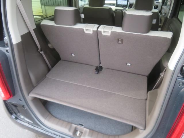 Ｎ－ＷＧＮ Ｌホンダセンシング　メモリ－ナビ　リアカメラ　フルセグテレビ（58枚目）