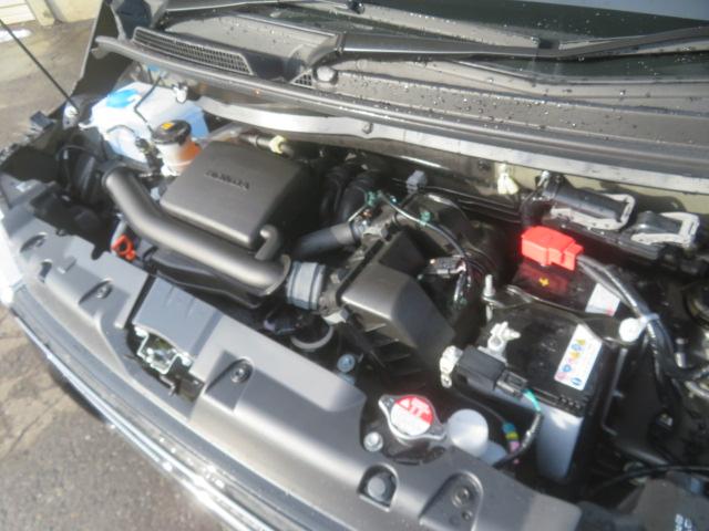 Ｎ－ＷＧＮ Ｌホンダセンシング　メモリ－ナビ　リアカメラ　フルセグテレビ（62枚目）