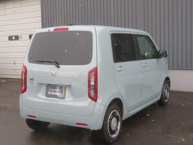 Ｎ－ＷＧＮ Ｌ　純正ナビ　フルセグ　ＬＥＤライト　ドラレコ　ＥＴＣ（6枚目）