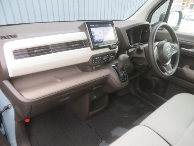 Ｎ－ＷＧＮ Ｌ　純正ナビ　フルセグ　ＬＥＤライト　ドラレコ　ＥＴＣ（8枚目）