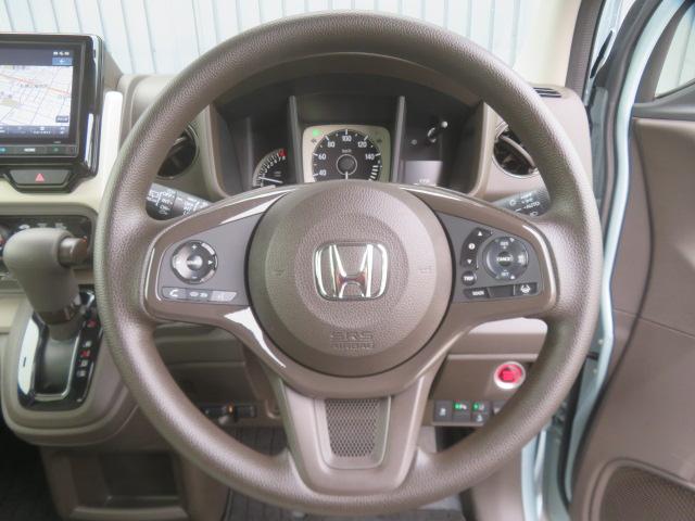 Ｎ－ＷＧＮ Ｌ　純正ナビ　フルセグ　ＬＥＤライト　ドラレコ　ＥＴＣ（10枚目）