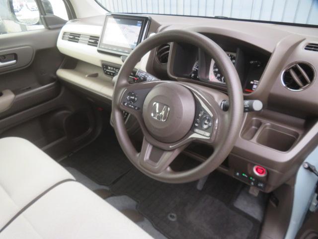 Ｎ－ＷＧＮ Ｌ　純正ナビ　フルセグ　ＬＥＤライト　ドラレコ　ＥＴＣ（11枚目）