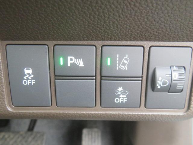 Ｎ－ＷＧＮ Ｌ　純正ナビ　フルセグ　ＬＥＤライト　ドラレコ　ＥＴＣ（19枚目）