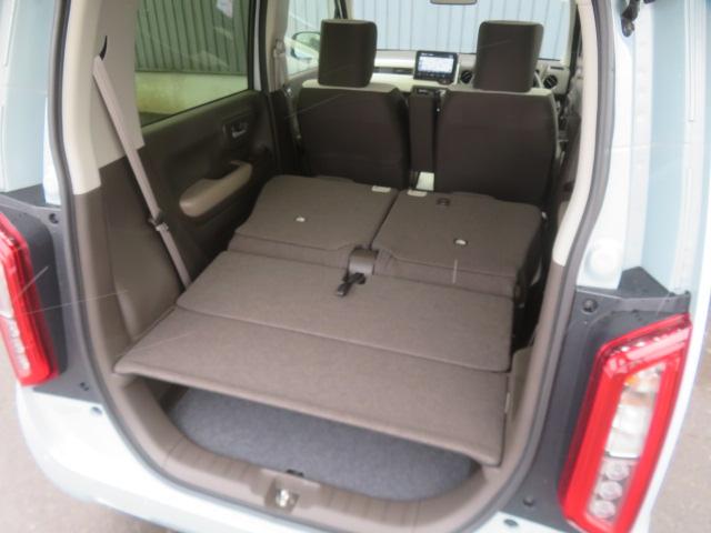 Ｎ－ＷＧＮ Ｌ　純正ナビ　フルセグ　ＬＥＤライト　ドラレコ　ＥＴＣ（47枚目）