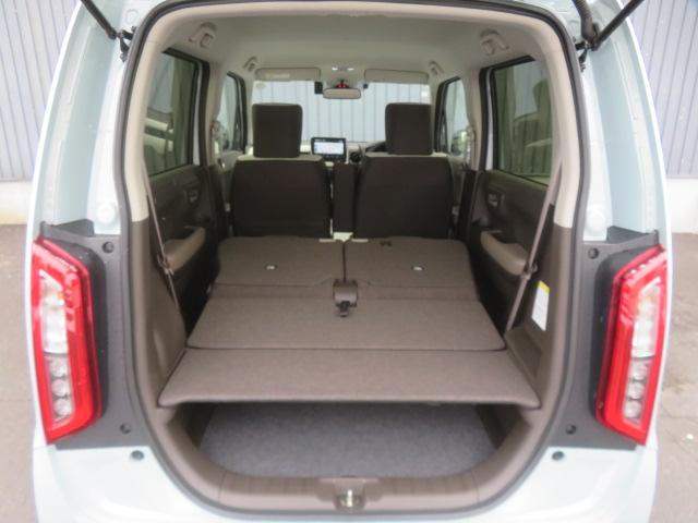 Ｎ－ＷＧＮ Ｌ　純正ナビ　フルセグ　ＬＥＤライト　ドラレコ　ＥＴＣ（48枚目）