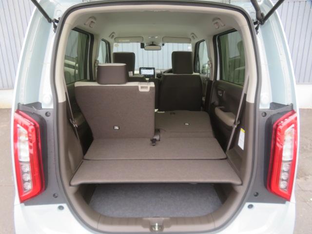 Ｎ－ＷＧＮ Ｌ　純正ナビ　フルセグ　ＬＥＤライト　ドラレコ　ＥＴＣ（49枚目）