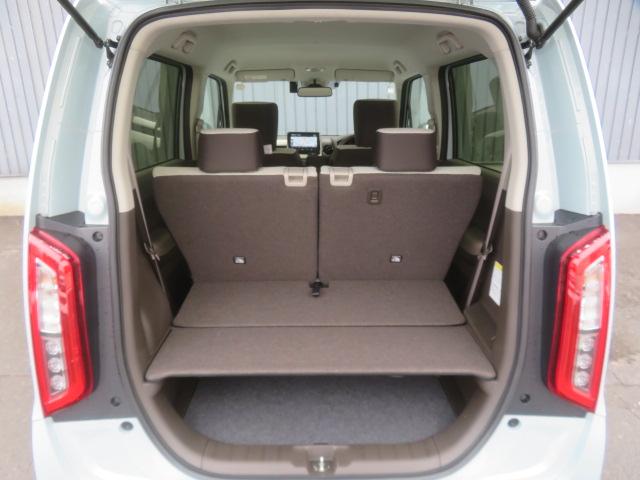 Ｎ－ＷＧＮ Ｌ　純正ナビ　フルセグ　ＬＥＤライト　ドラレコ　ＥＴＣ（50枚目）