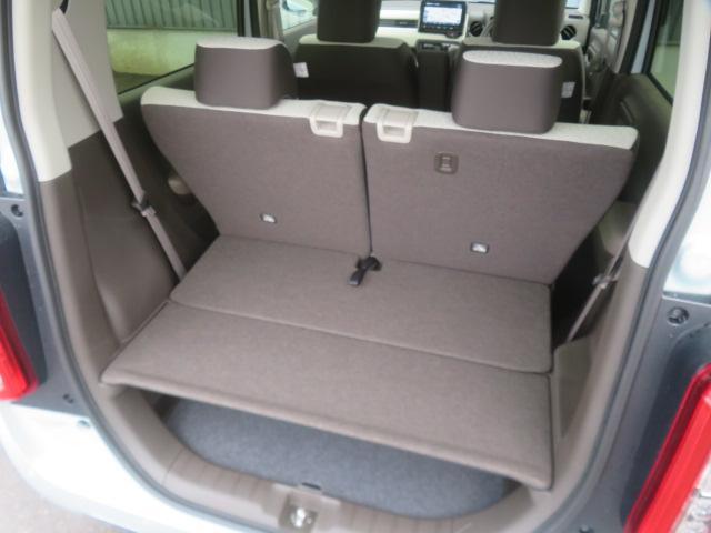 Ｎ－ＷＧＮ Ｌ　純正ナビ　フルセグ　ＬＥＤライト　ドラレコ　ＥＴＣ（51枚目）