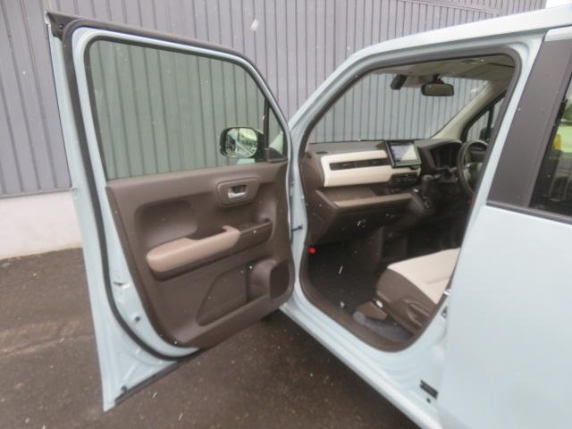 Ｎ－ＷＧＮ Ｌ　純正ナビ　フルセグ　ＬＥＤライト　ドラレコ　ＥＴＣ（56枚目）