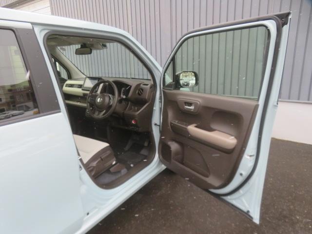 Ｎ－ＷＧＮ Ｌ　純正ナビ　フルセグ　ＬＥＤライト　ドラレコ　ＥＴＣ（57枚目）