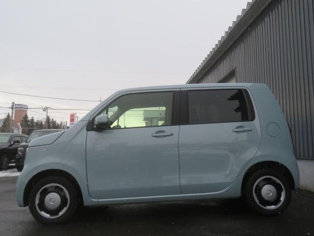 Ｎ－ＷＧＮ Ｌ　純正ナビ　フルセグ　ＬＥＤライト　ドラレコ　ＥＴＣ（59枚目）