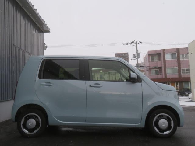 Ｎ－ＷＧＮ Ｌ　純正ナビ　フルセグ　ＬＥＤライト　ドラレコ　ＥＴＣ（60枚目）