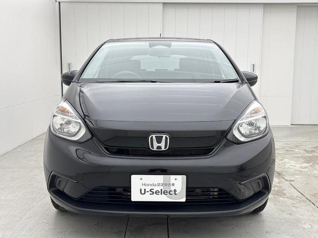 フィット ベーシック　メモリーナビ　バックカメラ　ＥＴＣ　ＨＯＮＤＡＳＥＮＳＩＮＧ（2枚目）