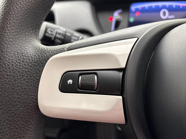 フィット ベーシック　メモリーナビ　バックカメラ　ＥＴＣ　ＨＯＮＤＡＳＥＮＳＩＮＧ（20枚目）