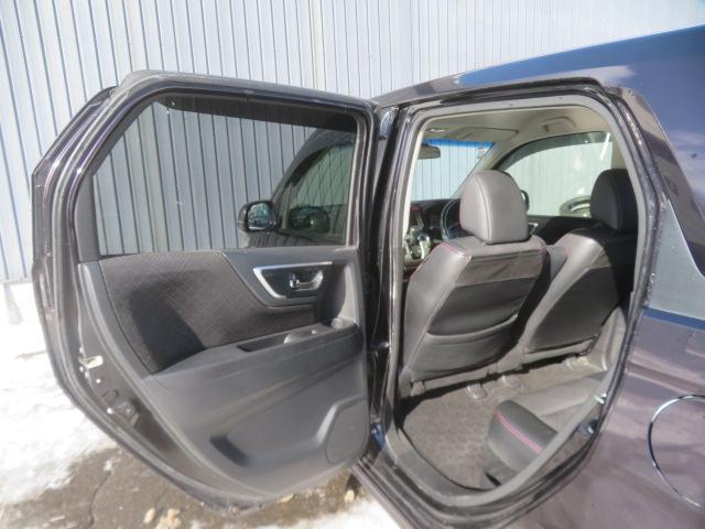 Ｎ－ＷＧＮカスタム Ｇ・ターボパッケージ　クルーズコントロール　バックカメラ　スマートキー　ＨＩＤヘッドライト　パドルシフト　シートヒーター７　Ｂｌｕｅｔｏｏｔｈ（12枚目）