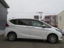 フリード Ｇ・ホンダセンシング　純正メモリーナビ　フルセグ　バックカメラ　ドライブレコーダー　エンジンスターター　ＥＴＣ　シートヒーター（6枚目）