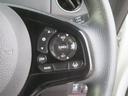 HondaSENSINGの機能のスイッチです。高速道路で活躍するオートクルーズやレーンキープシステムを操作します