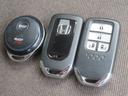 Gホンダセンシング 純正メモリーナビ フルセグ バックカメラ Bluetooth エンジンスターター ETC スマートキー(10枚目)