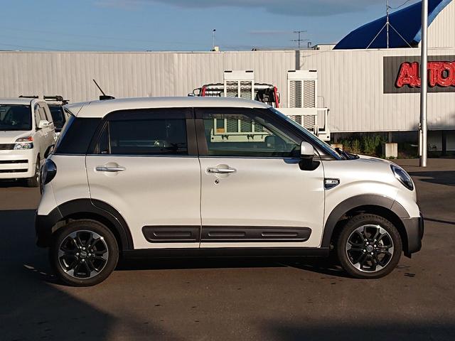アクティバG ターボ プライムコレクション SAII 4WD(5枚目)