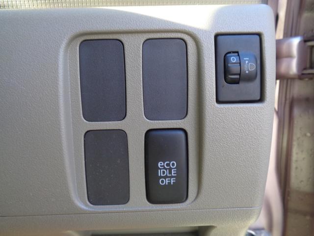 タント Ｌ　４ＷＤ　純正オーディオ　キーレス　片側スライドドア（22枚目）