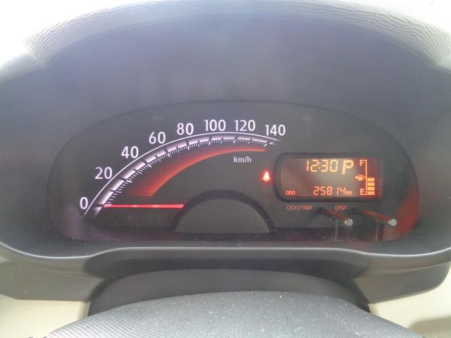 ムーヴ X SA 4WD スマートキー 夏冬タイヤ スマアシ(15枚目)