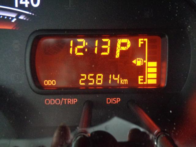 ムーヴ X SA 4WD スマートキー 夏冬タイヤ スマアシ(16枚目)