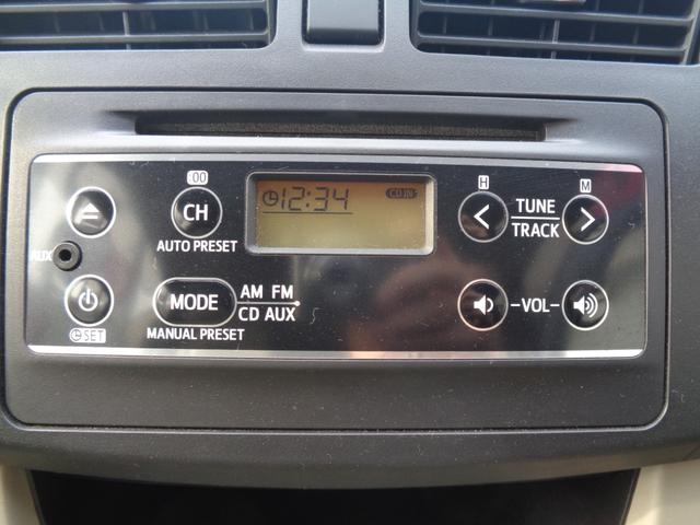 ムーヴ X SA 4WD スマートキー 夏冬タイヤ スマアシ(17枚目)