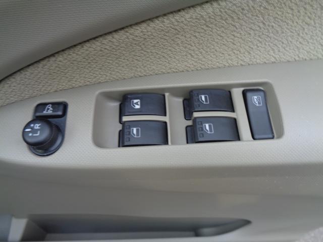 ムーヴ X SA 4WD スマートキー 夏冬タイヤ スマアシ(20枚目)