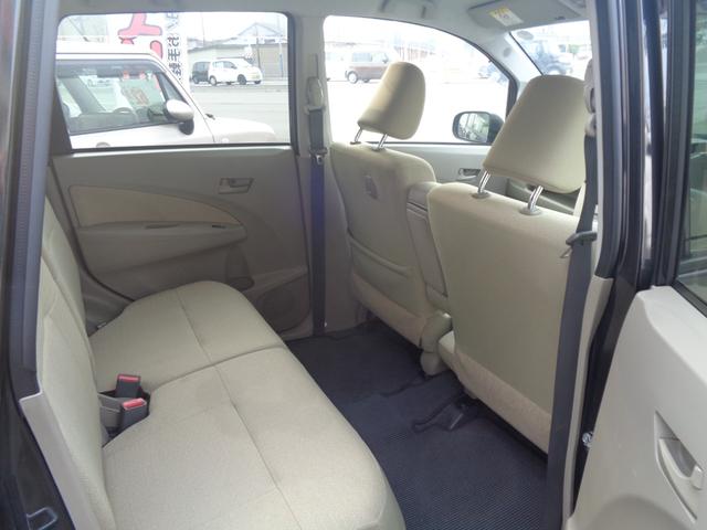 ムーヴ X SA 4WD スマートキー 夏冬タイヤ スマアシ(21枚目)