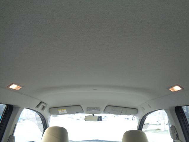 ムーヴ X SA 4WD スマートキー 夏冬タイヤ スマアシ(24枚目)