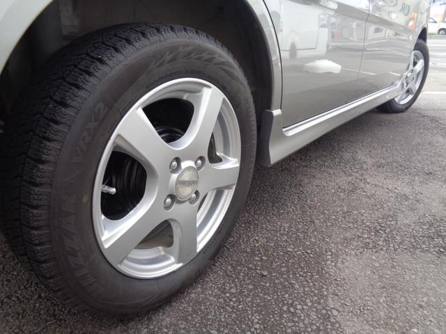 ワゴンＲ ハイブリッドＦＺ　４ＷＤ　ワンオーナー　全方位モニター　スマートキー（11枚目）