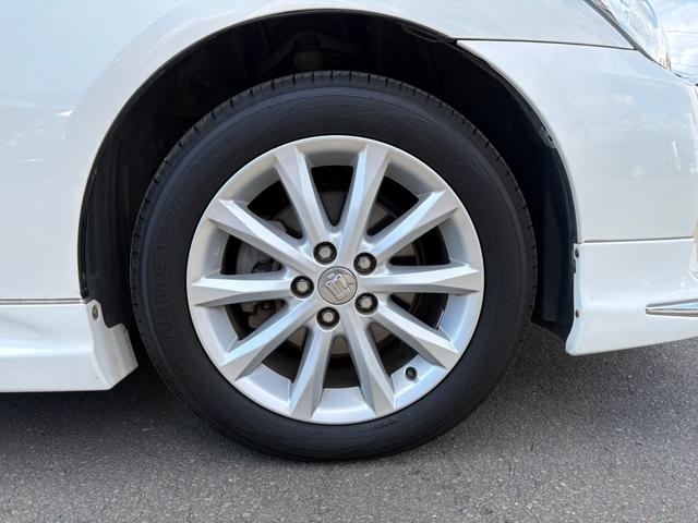 クラウン 2.5ロイヤルサルーンi-FourアニバED 4WD・ナビ・TV・クルーズコントロール・バックカメラ・ETC・スペアキー・エンジンスターター・シートヒーター・シートエアコン(10枚目)