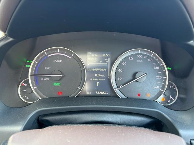 ＲＸ ＲＸ４５０ｈ　バージョンＬ　４ＷＤ・サンルーフ・スペアキー・パワーバックドア・パワーシート・シートヒーター・シートエアコン・クルーズコントロール・純正ナビ・ＴＶ・ＣＤ再生・Ｂｌｕｅｔｏｏｔｈ接続・サンルーフ・ＥＴＣ（29枚目）