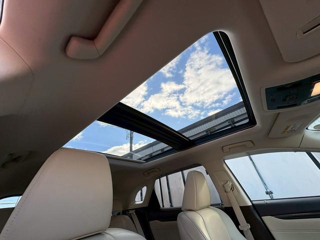 ＲＸ ＲＸ４５０ｈ　バージョンＬ　４ＷＤ・サンルーフ・スペアキー・パワーバックドア・パワーシート・シートヒーター・シートエアコン・クルーズコントロール・純正ナビ・ＴＶ・ＣＤ再生・Ｂｌｕｅｔｏｏｔｈ接続・サンルーフ・ＥＴＣ（34枚目）