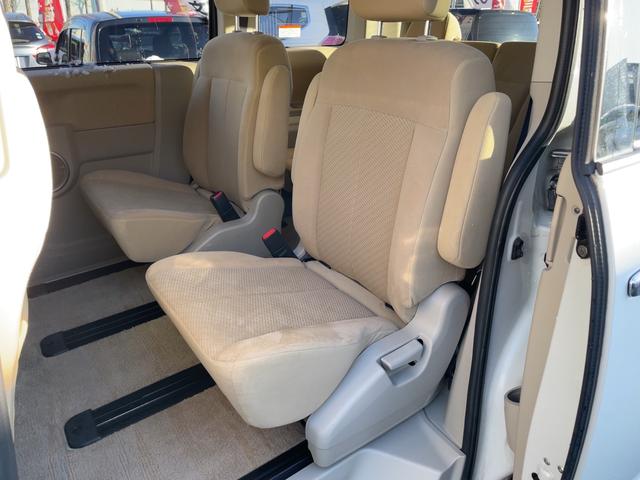 デリカＤ：５ Ｇ　プレミアム　４ＷＤ　両側パワースライドドア　パワーシート　パワーバックドア　ロックフォードサウンド　純正ナビ　ＴＶ　バックカメラ　ＤＶＤ再生　フリップダウンモニター　ガナドールマフラー（19枚目）