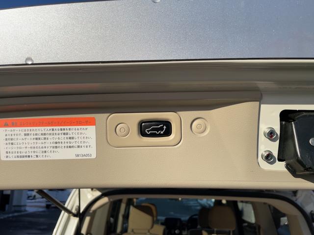 デリカＤ：５ Ｇ　プレミアム　４ＷＤ　両側パワースライドドア　パワーシート　パワーバックドア　ロックフォードサウンド　純正ナビ　ＴＶ　バックカメラ　ＤＶＤ再生　フリップダウンモニター　ガナドールマフラー（28枚目）