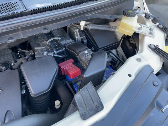 デリカＤ：５ Ｇ　プレミアム　４ＷＤ　両側パワースライドドア　パワーシート　パワーバックドア　ロックフォードサウンド　純正ナビ　ＴＶ　バックカメラ　ＤＶＤ再生　フリップダウンモニター　ガナドールマフラー（46枚目）