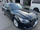 TOYOTA CROWN HYBRID