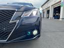 TOYOTA CROWN HYBRID