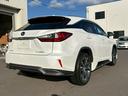 ＲＸ ＲＸ４５０ｈ　バージョンＬ　４ＷＤ・サンルーフ・スペアキー・パワーバックドア・パワーシート・シートヒーター・シートエアコン・クルーズコントロール・純正ナビ・ＴＶ・ＣＤ再生・Ｂｌｕｅｔｏｏｔｈ接続・サンルーフ・ＥＴＣ（6枚目）