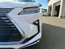 ＲＸ４５０ｈ　バージョンＬ　４ＷＤ・サンルーフ・スペアキー・パワーバックドア・パワーシート・シートヒーター・シートエアコン・クルーズコントロール・純正ナビ・ＴＶ・ＣＤ再生・Ｂｌｕｅｔｏｏｔｈ接続・サンルーフ・ＥＴＣ（11枚目）