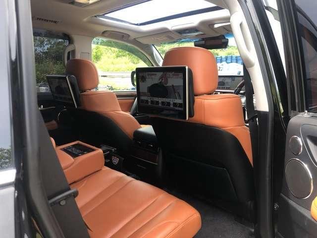 LX570(17枚目)