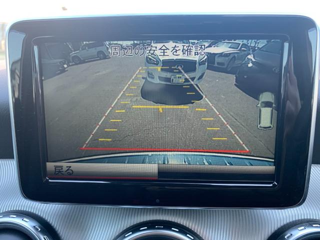 ＧＬＡクラス ＧＬＡ２５０　４マチック（20枚目）