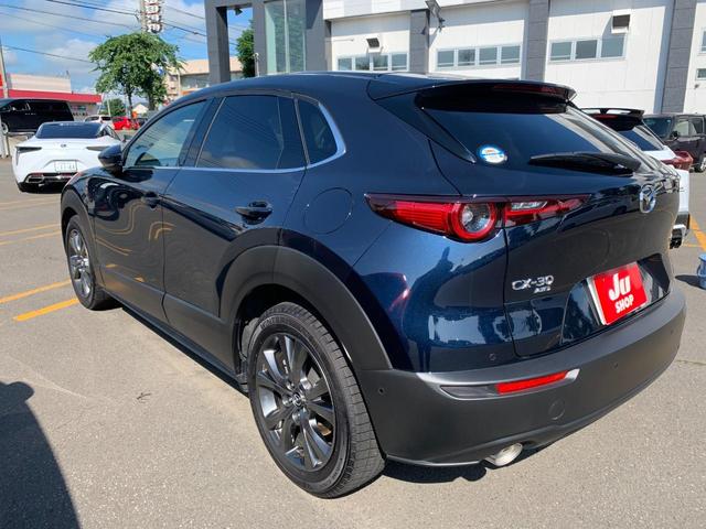 マツダ ＣＸ－３０