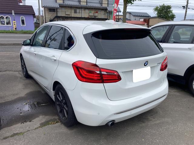 ＢＭＷ ２シリーズ