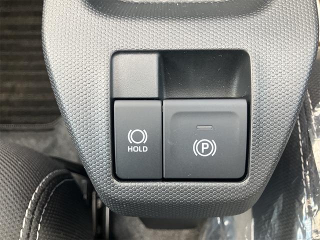 タフト Ｇターボ　クロムベンチャー　４ＷＤ　届け出済み未使用車　バックカメラ　クリアランスソナー　オートクルーズコントロール　衝突被害軽減システム　オートライト　ＬＥＤヘッドランプ　ヘッドライトウォッシャー　スマートキー（8枚目）