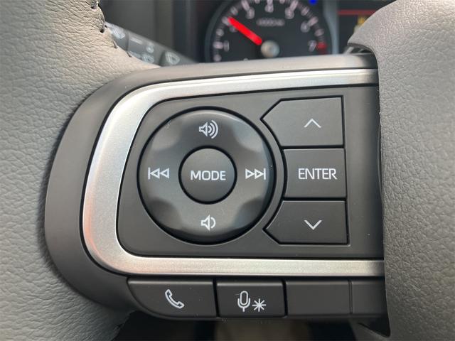 タフト Ｇターボ　クロムベンチャー　４ＷＤ　届け出済み未使用車　バックカメラ　クリアランスソナー　オートクルーズコントロール　衝突被害軽減システム　オートライト　ＬＥＤヘッドランプ　ヘッドライトウォッシャー　スマートキー（9枚目）